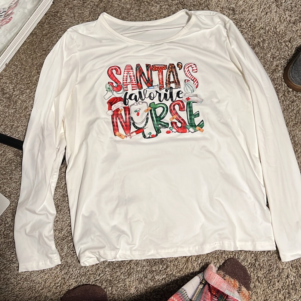 Women’s shirt